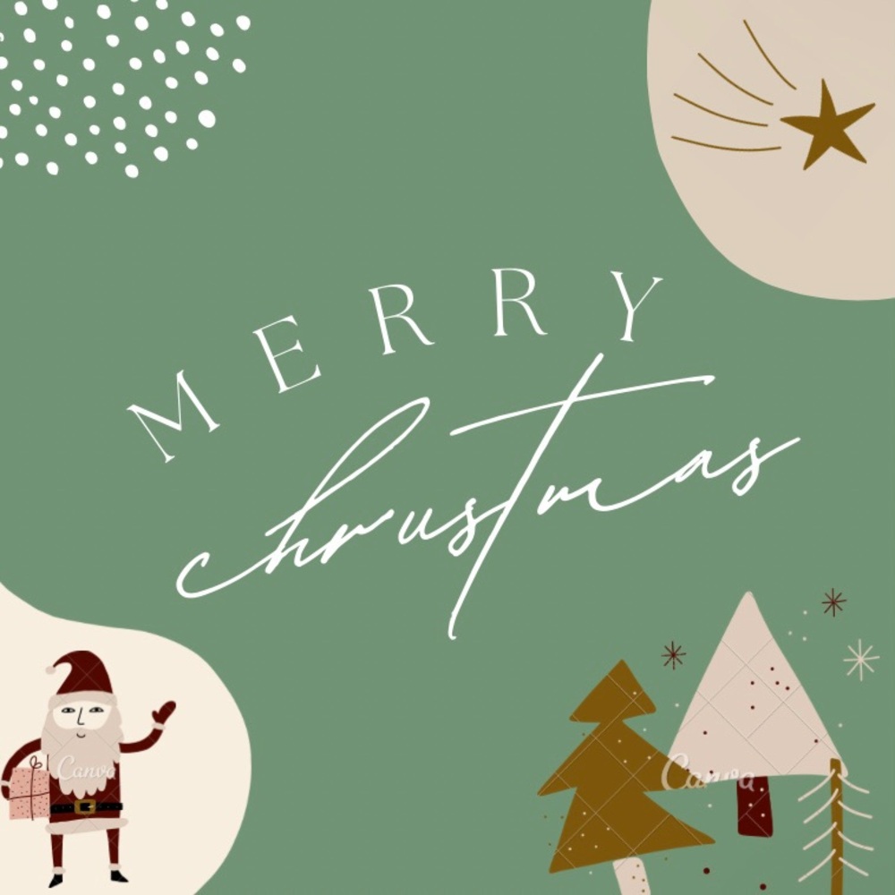 Happy Holidays! | Sale | New Listings | Holiday Gift Shop | Bookmark My Closet - Picture 2 of 2